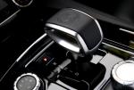 Mercedes-Benz CLS63 AMG Shooting Brake 2013 года